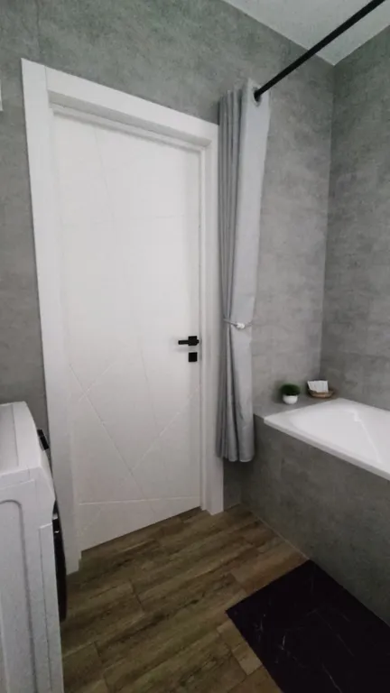 Уютная квартира в самом востребованном районе города