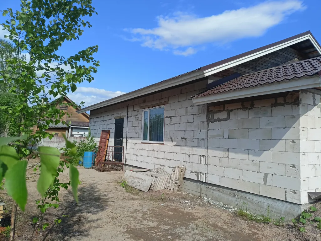 Частный дом до 6 человек