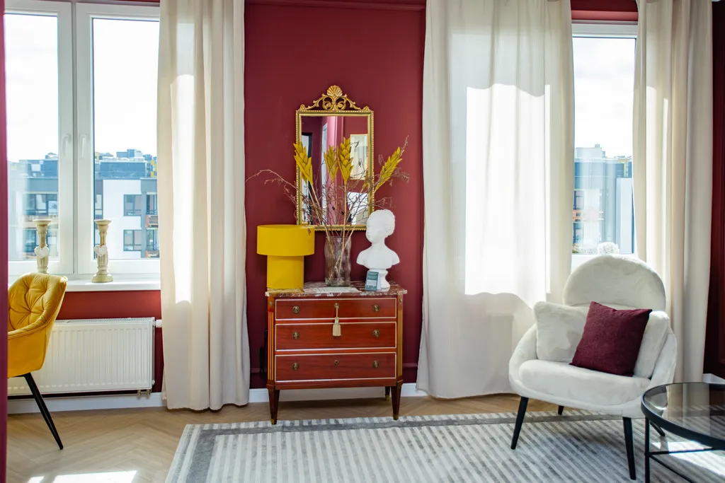 Квартира Апартаменты на Ольховой Марсала — Светлогорск