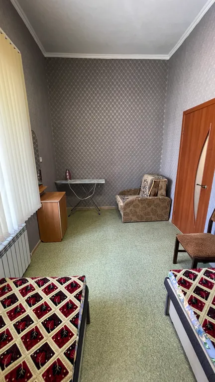 Квартира в историческом центре города