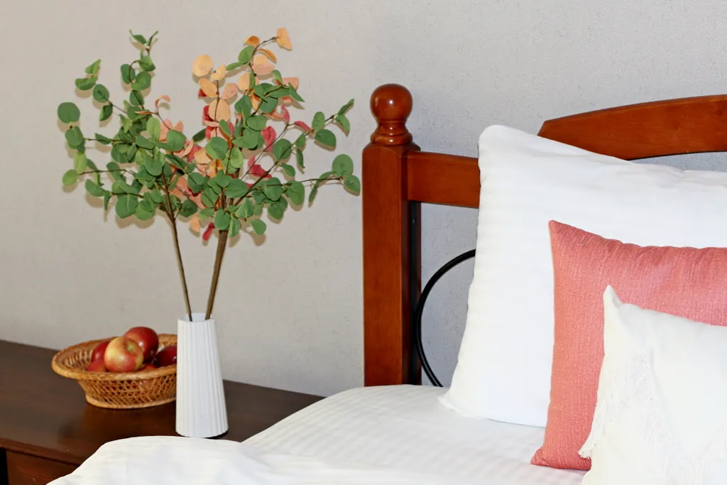 Квартира в новом доме с отличной локацией в центре