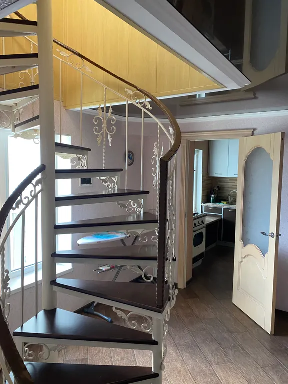 Коттедж Дом с бассейном с подогревом — Новороссийск