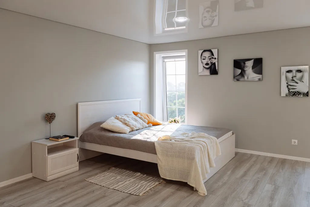 Квартира 1-комнатная Квартира — Калининград