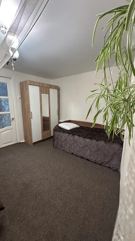 Уютный стильный номер