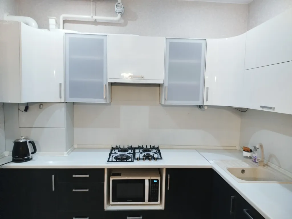 Уютная однокомнатная для 5 чел