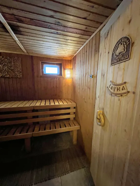 Дом у Татьяны