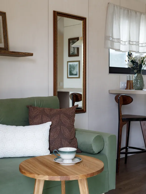 Дубрава Domingo Dacha