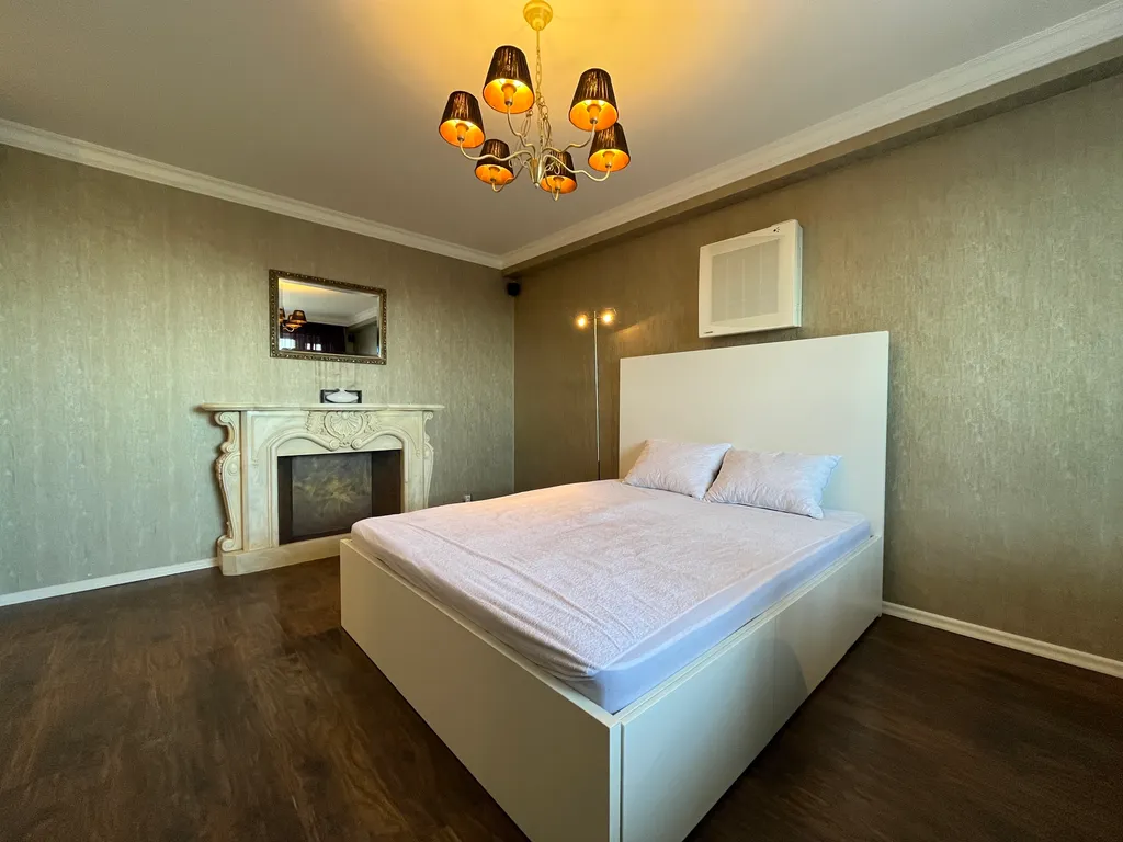 Уютная квартира в центре