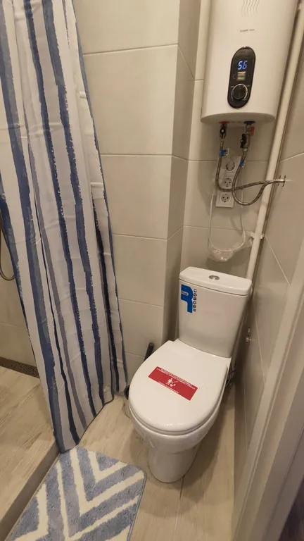 Дизайнерская квартира в 3 минутах от горнолыжного склона