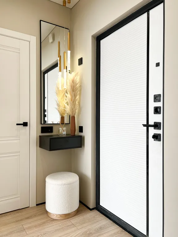 уютная квартира в одном из лучших ЖК в городе