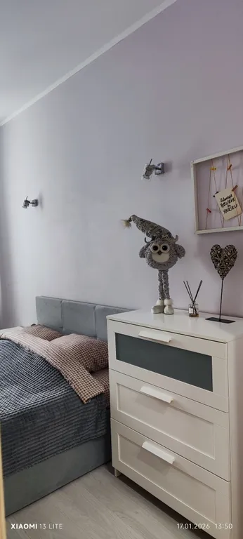 Квартира в Изумрудных холмах