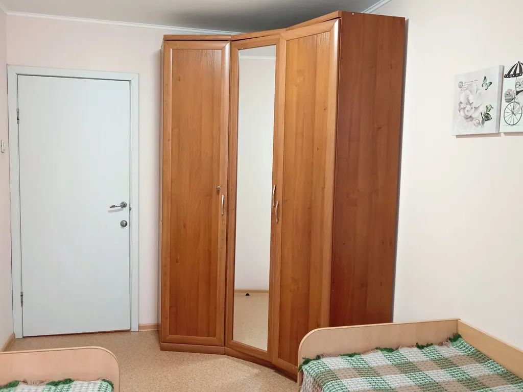 Квартира для командированных