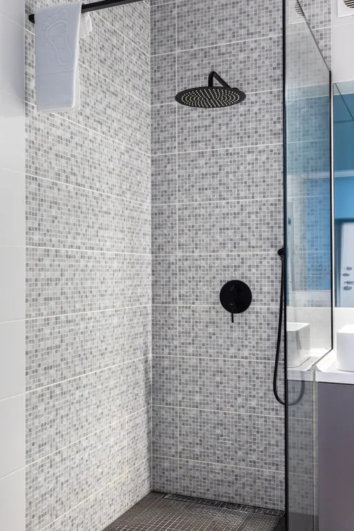 Квартира Квартира Indigo apartments — Калининград
