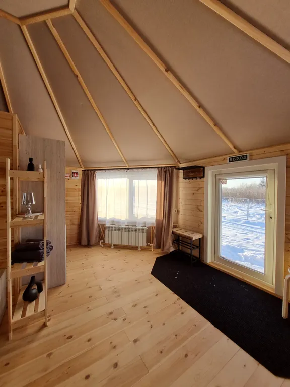 1-комнатный Дом