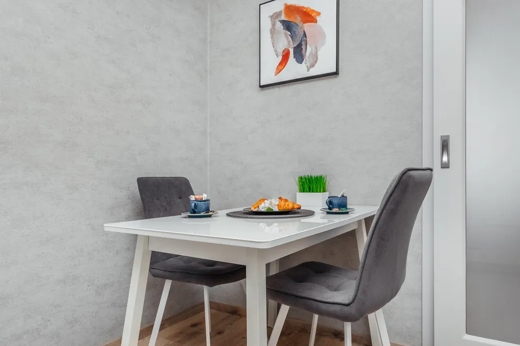 Квартира Квартира в ЖК Фрукты Черника 8071 — Сириус