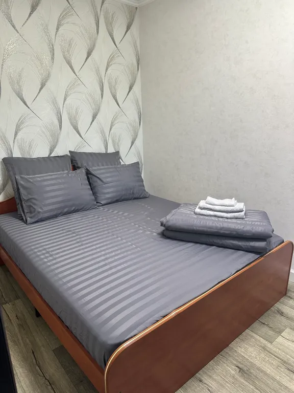 2-квартира у стадиона Металлург — аренда посуточно в Новокузнецк