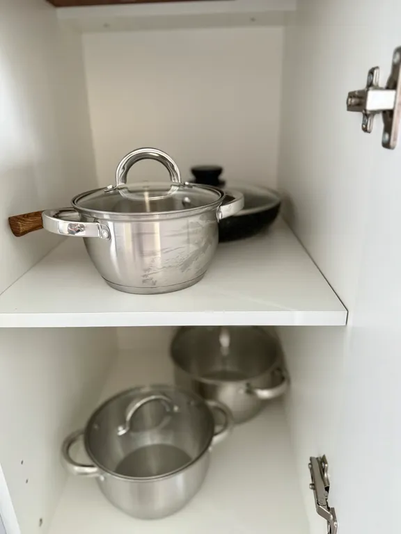 Квартира Квартира в районе аэропорта, рядом выезд на море и горы — Краснодар