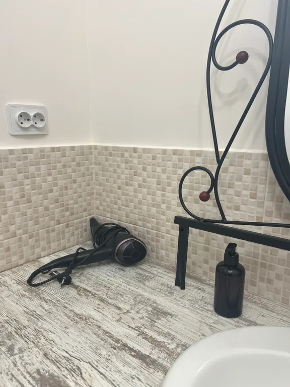 Квартира Уютная квартира в сердце города — Горячий Ключ