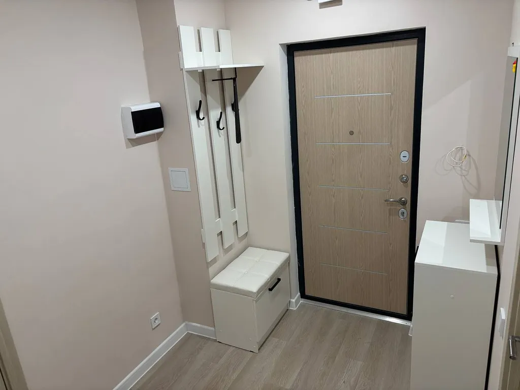 Шикарная квартира с новым ремонтом