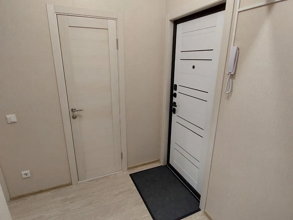 Квартира комфорт-класса