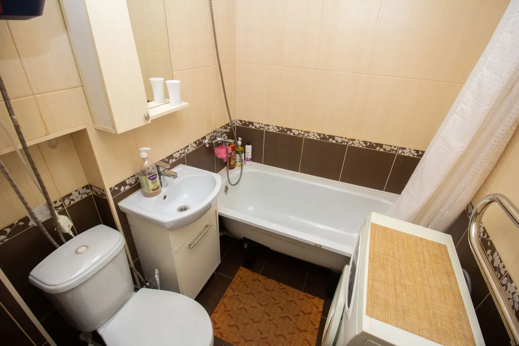 Квартира в самом центре