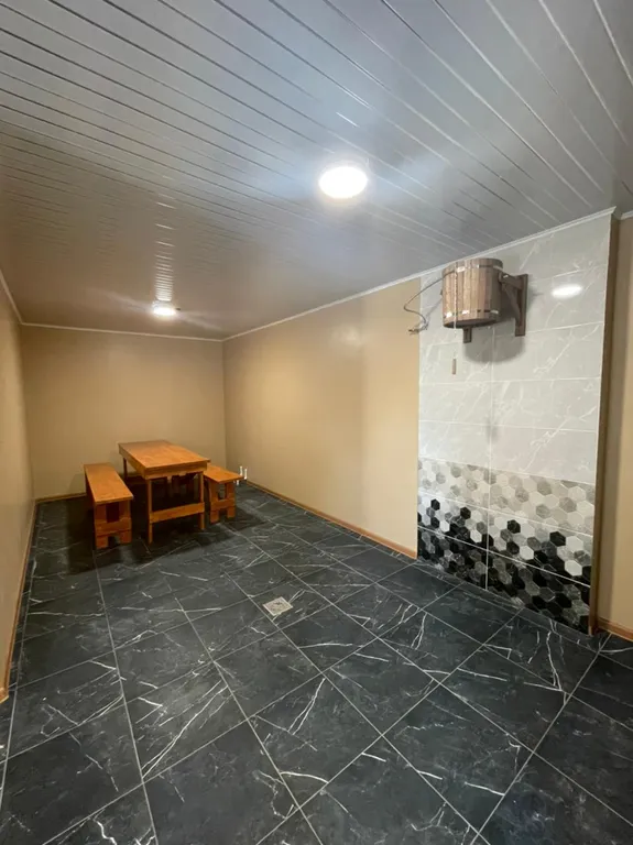 Коттедж за городом