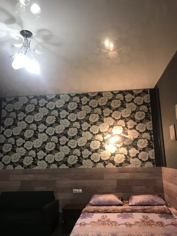 Уютная квартира-студия на Досуговском