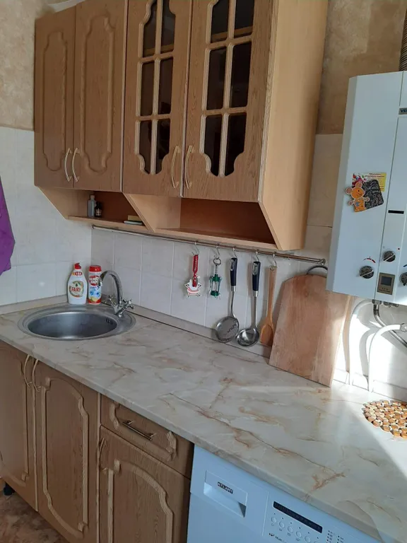 Уютная квартира недалеко от трассы М4