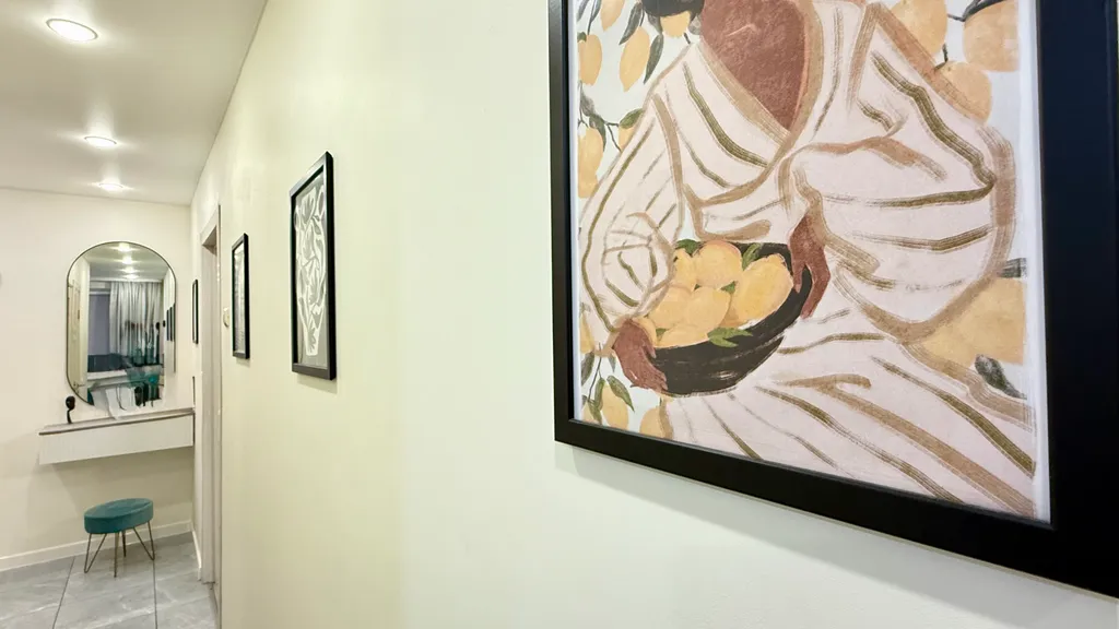 Квартира Полянка