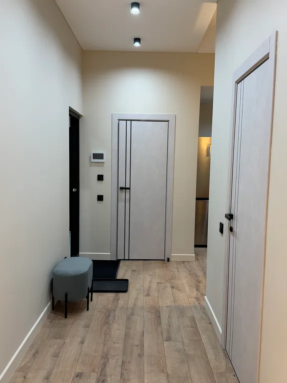 Сдается впервые Шикарная студия!