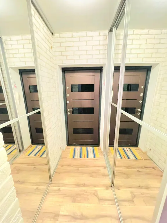 Квартира на Броско Молл