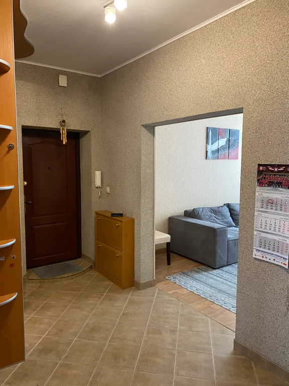 Апартаменты в самом центре города