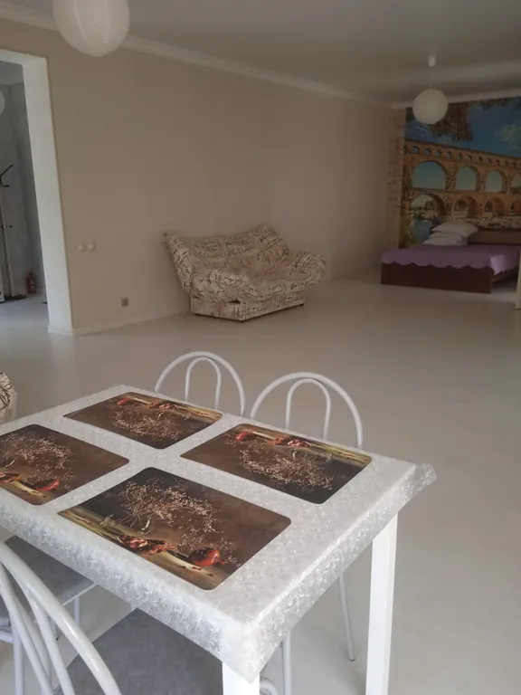 Квартира Квартира Апарт Морис — Светлогорск