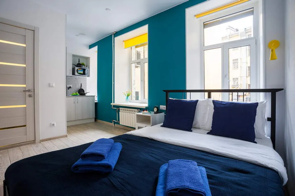 Гости Любят на Владимирской