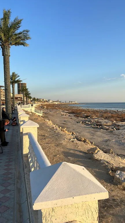 Квартира с видом на море