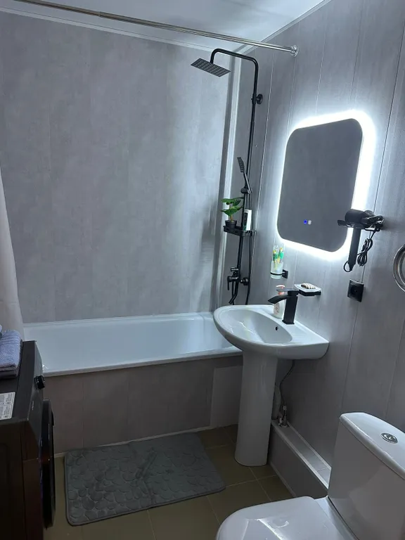 Апартаменты "Сорока"