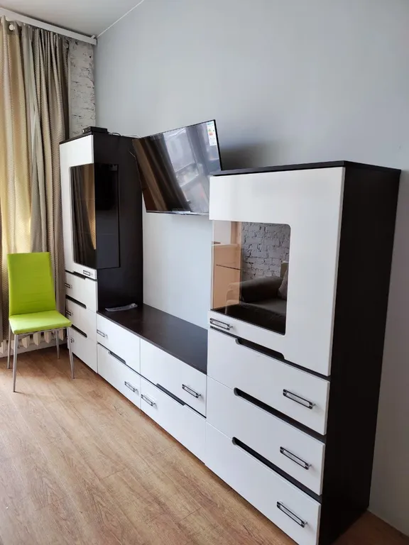 Квартира Квартира Островок уюта и спокойствия Брикк Y&F — Санкт-Петербург