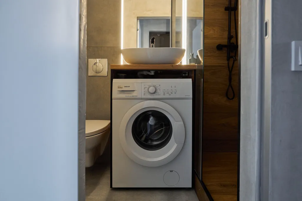 Апартаменты в стиле лофт для семейного отдыха, с проектом для фильмов