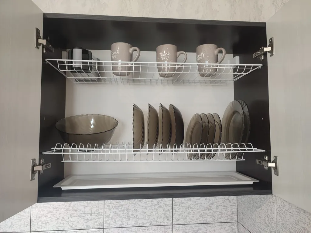 Уютная квартирка в центре города