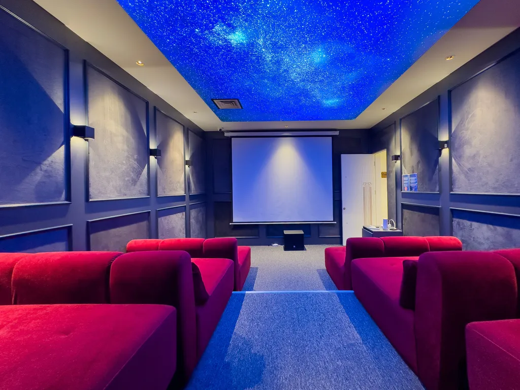 Cebeci квартира в комплексе премиум у моря