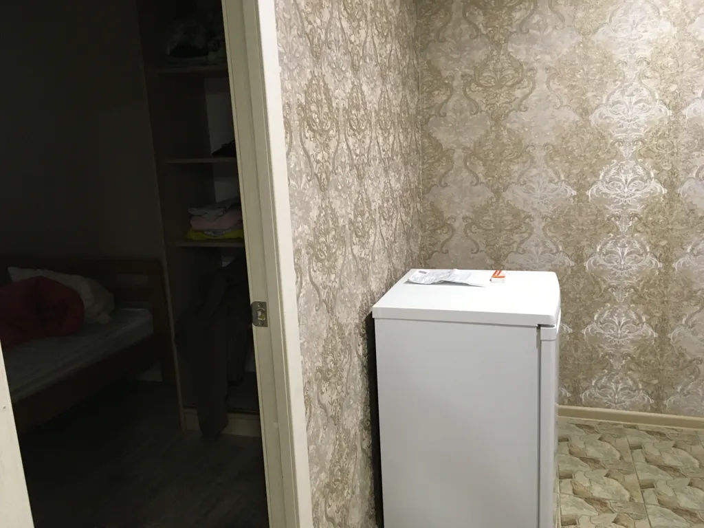 Уютная квартира недалеко от центра