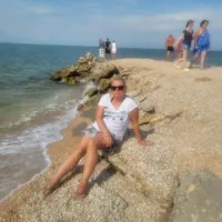Елена Лукьянова