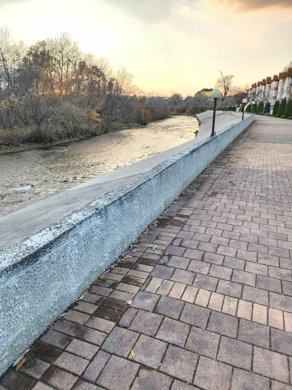 Квартира посуточно в городе Ессентуки.