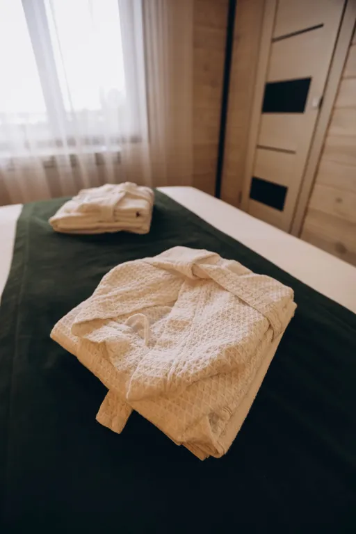 Лесной барн