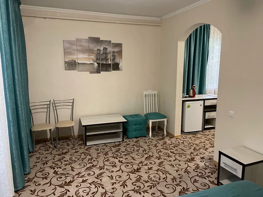 Квартира Комната — Анапа