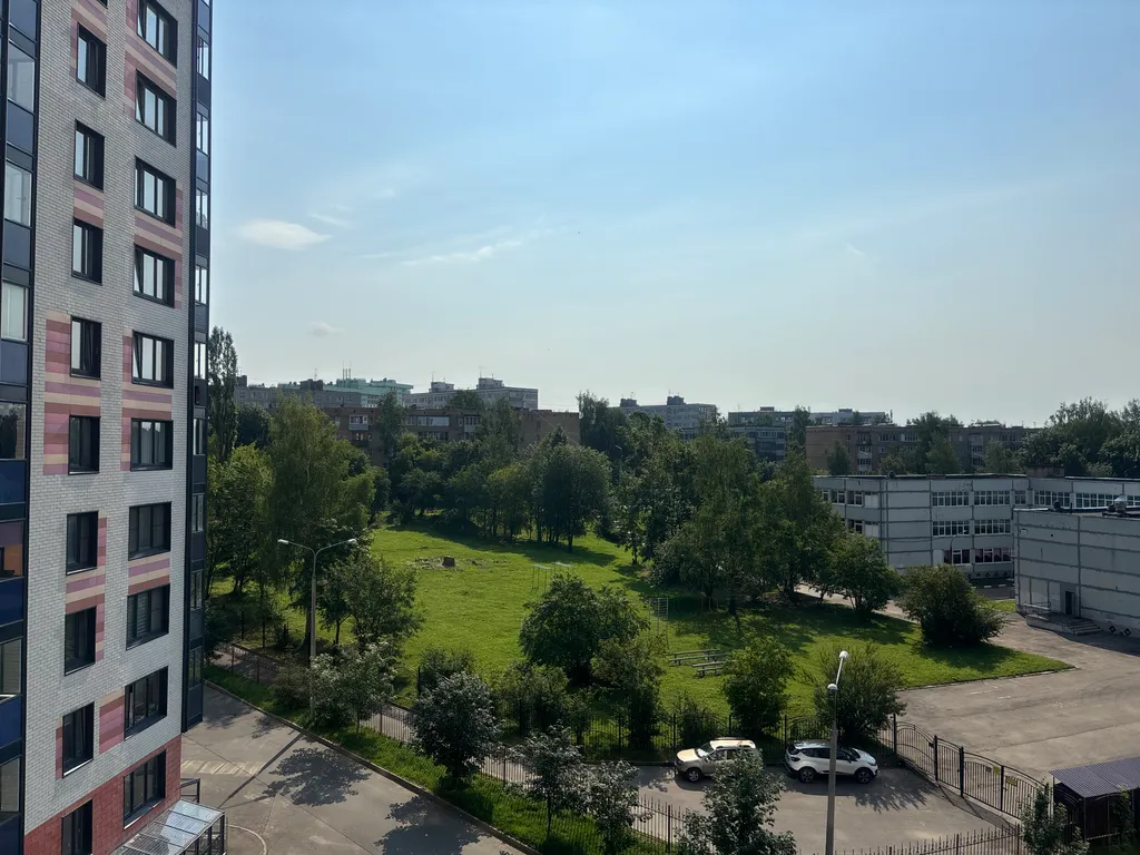 Квартира Комфортная квартира с видом на Лавру в городе Сергиев Посад — Сергиев Посад