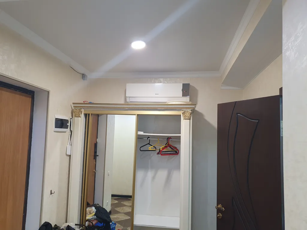 Квартира Уютная квартира на берегу моря — Дербент