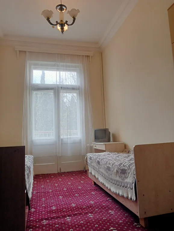 Квартиры, апартаменты — Манагарова улица, 7А — фото 1