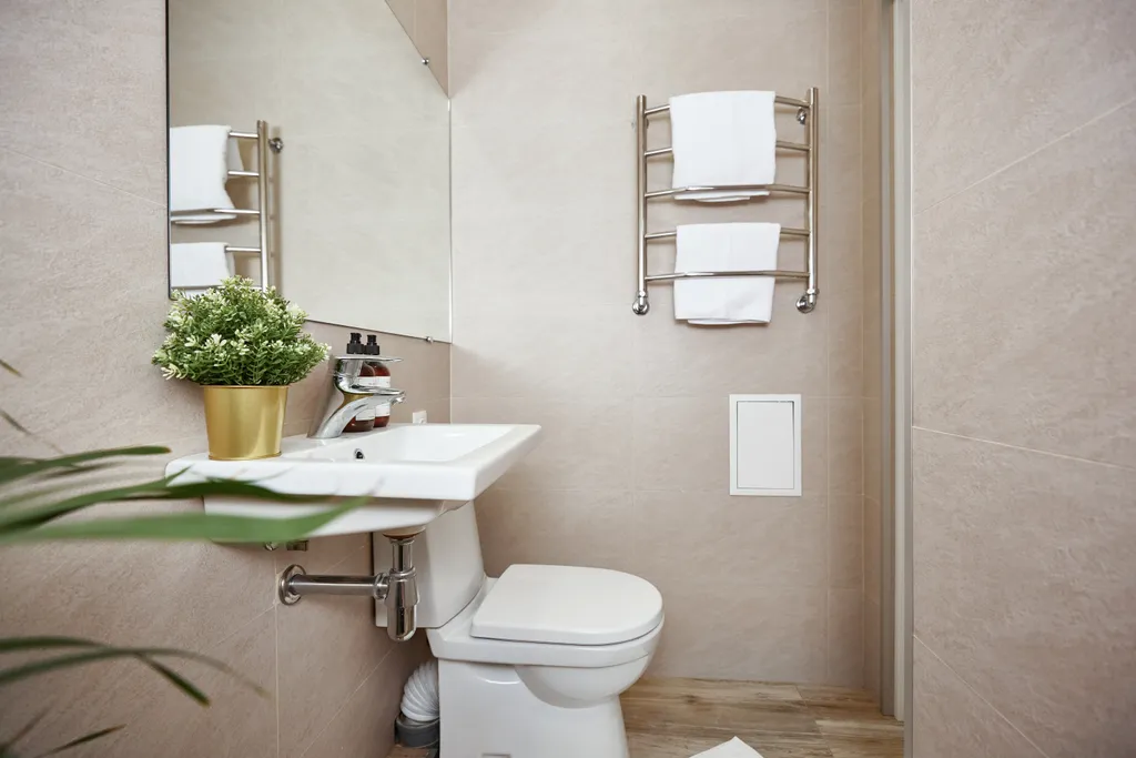 Luxury apartments of your dreams