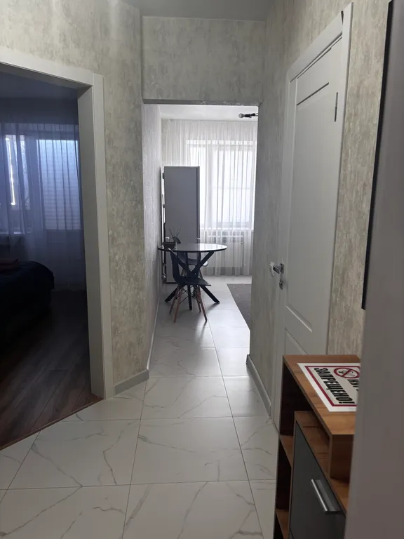 Квартира Уютная квартира — Элиста